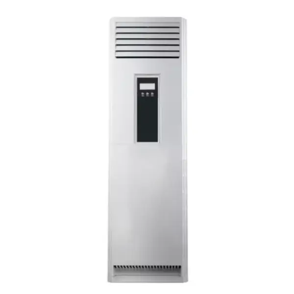Nasco 5.0HP Floor Standing Air Conditioner - R410a, Multi-Speed, Low Noise