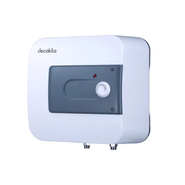 Decakila 15L Storage Water Heater – 1500W, Energy Efficient