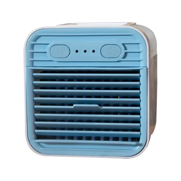 Nasco 2L Personal Air Cooler – Low Energy & Low Noise