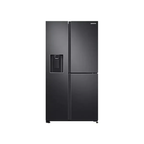 Samsung 602L Side-by-Side Refrigerator – Digital Inverter & Auto Icemaker