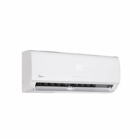 Midea 1.5HP R410 Inverter Split AC – Ultra Quiet & High Efficiency