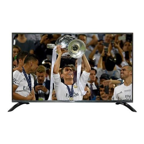 Nasco 32″ NAS-B32FBFL Full HD LED Digital Satellite TV