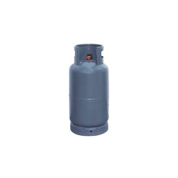 15kg Domestic LPG Gas Cylinder with Brass Valve