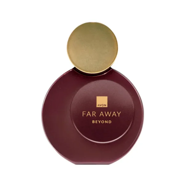 Avon Far Away Beyond Parfum - 50ml, Rich & Intense