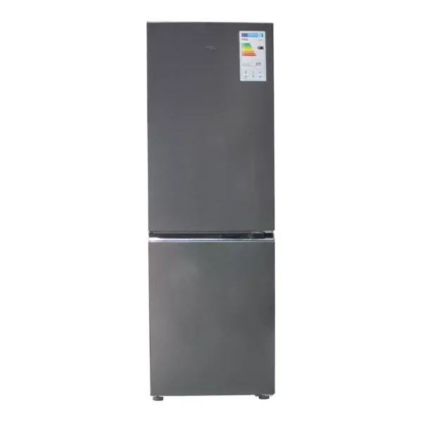 TCL 162L Bottom Freezer Refrigerator – 4-Star Energy, Frost Free