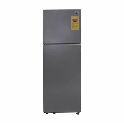 Samsung 388L Frost Free Double Door Fridge – 10-Year Compressor Warranty