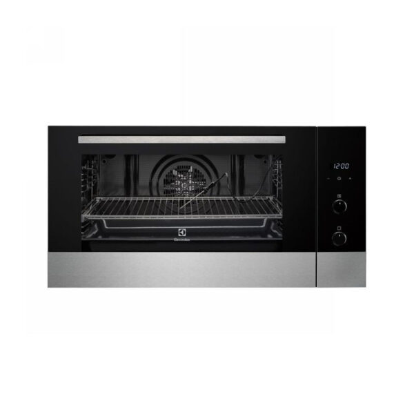 Electrolux EOM5420AAX 90cm Built-In Electric Oven – Multi-Cooking & Aqua Clean