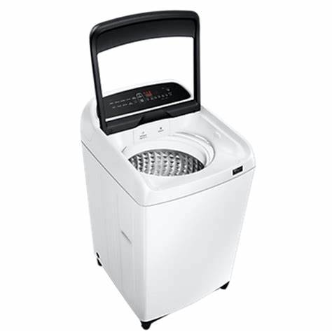 Samsung 10kg Top Load Washing Machine - White