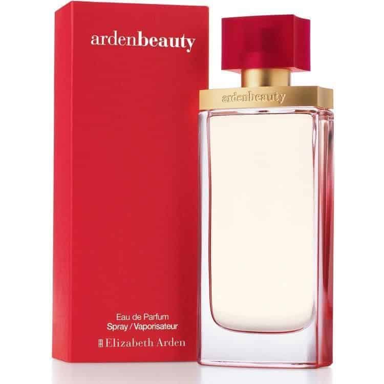 Elizabeth Arden Arden Beauty Eau de Parfum – 100ml