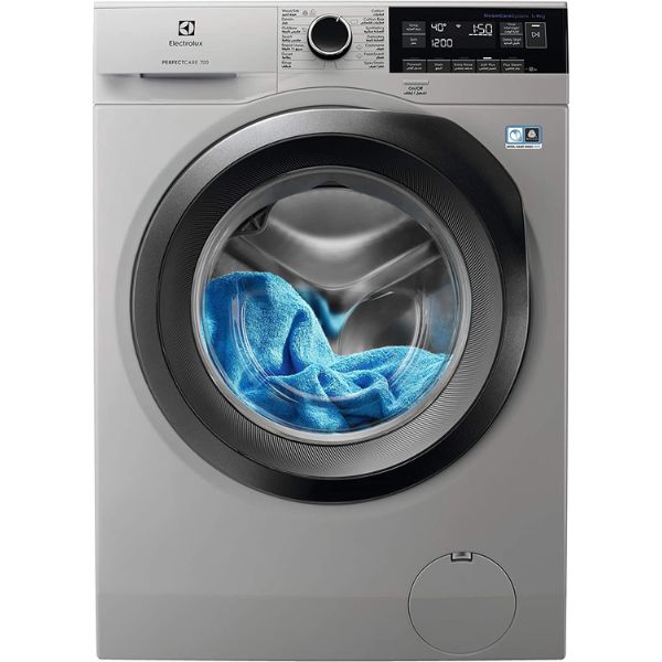 Electrolux EW7F3946LS 9kg Front Load Washing Machine – 1400 RPM