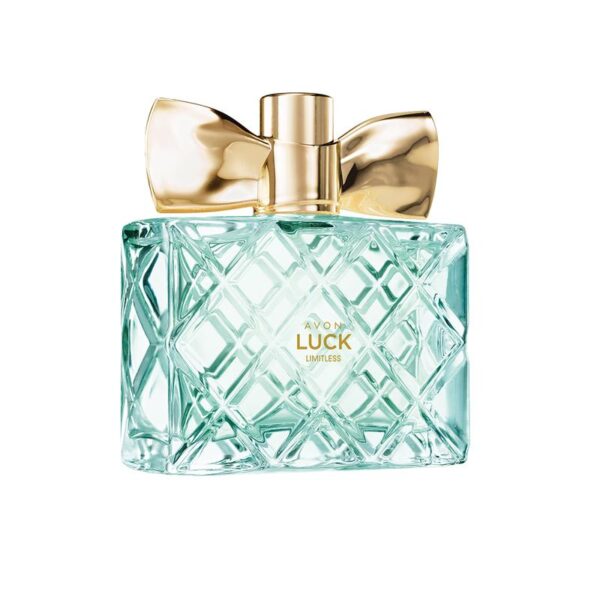 Avon Luck Limitless For Her Eau de Parfum – 50ml