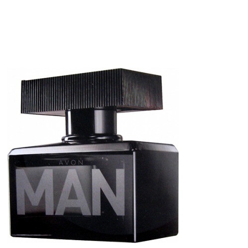 Avon Man Eau de Toilette Spray – 75ml, Aromatic