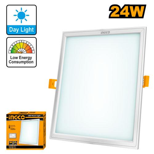 Ingco HLPLS215301 LED Panel Light 24W – C20