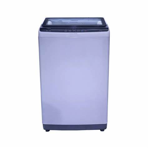 TCL 11kg Top Load Washer – Large Capacity with Magic Filter