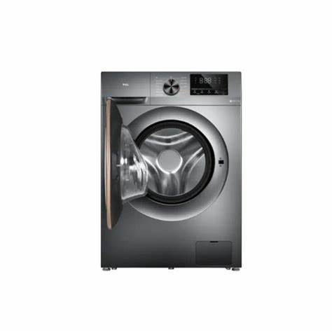 TCL 10.5kg Washer & 6kg Dryer Combo – Digital Inverter & Heat Sterilization