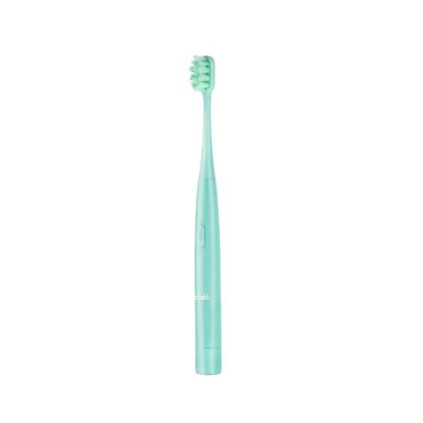 Decakila KMTB019L Sonic Electric Toothbrush – Battery Operated