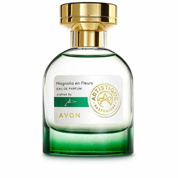 Avon Artistique Magnolia en Fleurs Eau de Parfum – 50ml