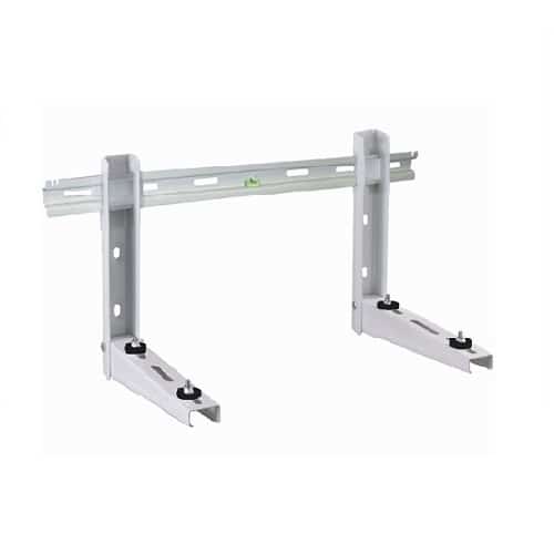 Generic Heavy-Duty AC Outdoor Wall Bracket – For 0.8 to 2.0 Ton Units