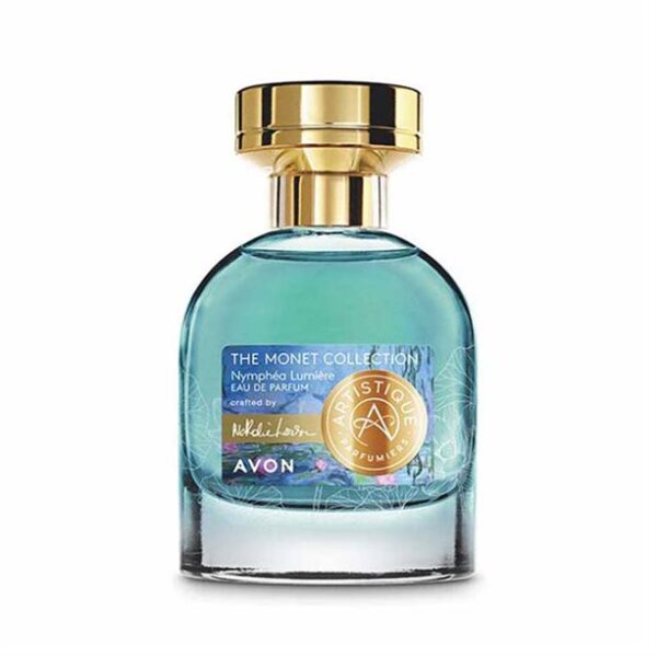 Avon Artistique Nymphéa Lumière Eau de Parfum – 50ml