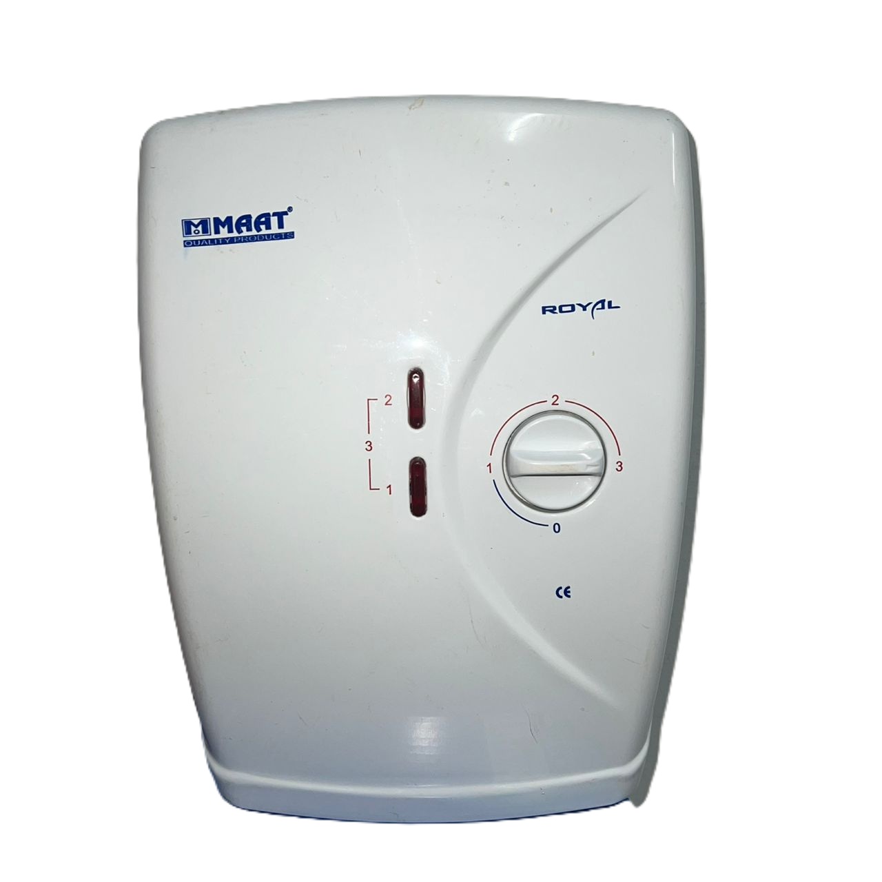 Maat Royal Instant Water Heater MT-355