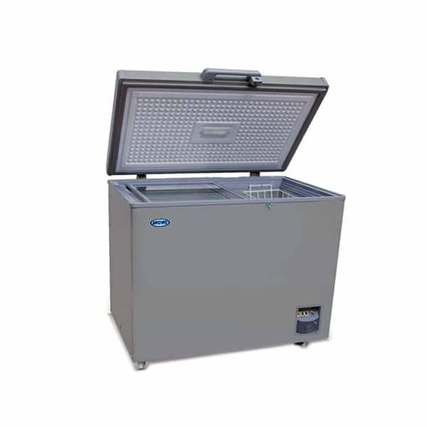 Novo 212L Single Door Chest Freezer – Efficient & Compact Storage