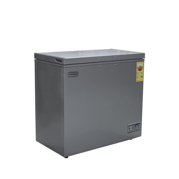Nasco 200L Chest Freezer NAS-250FL