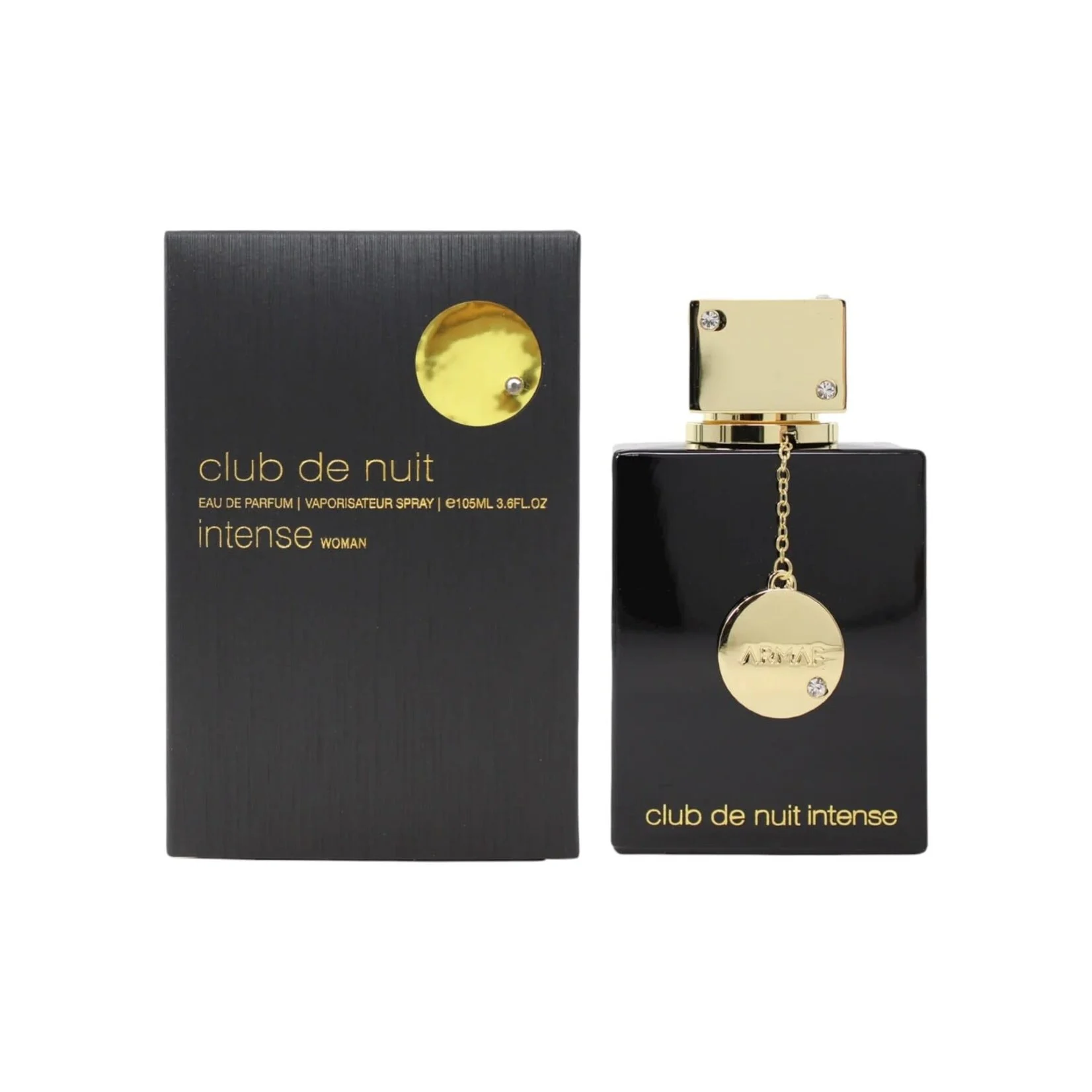 Armaf Club de Nuit Intense Woman EDP – 100ml