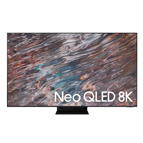 Samsung QA75QN800AUXKE 75″ Neo QLED 8K Smart TV