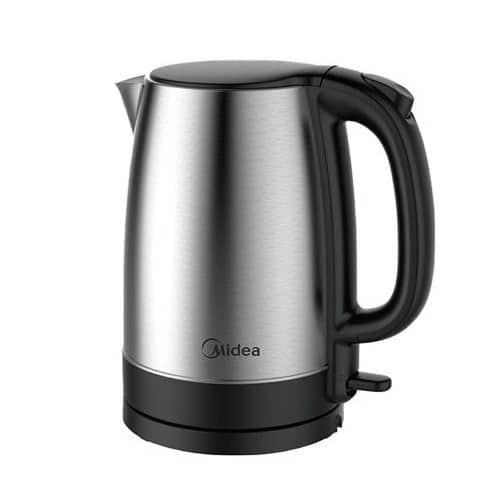 Philips 1.7L Stainless Steel Electric Kettle - 2200W