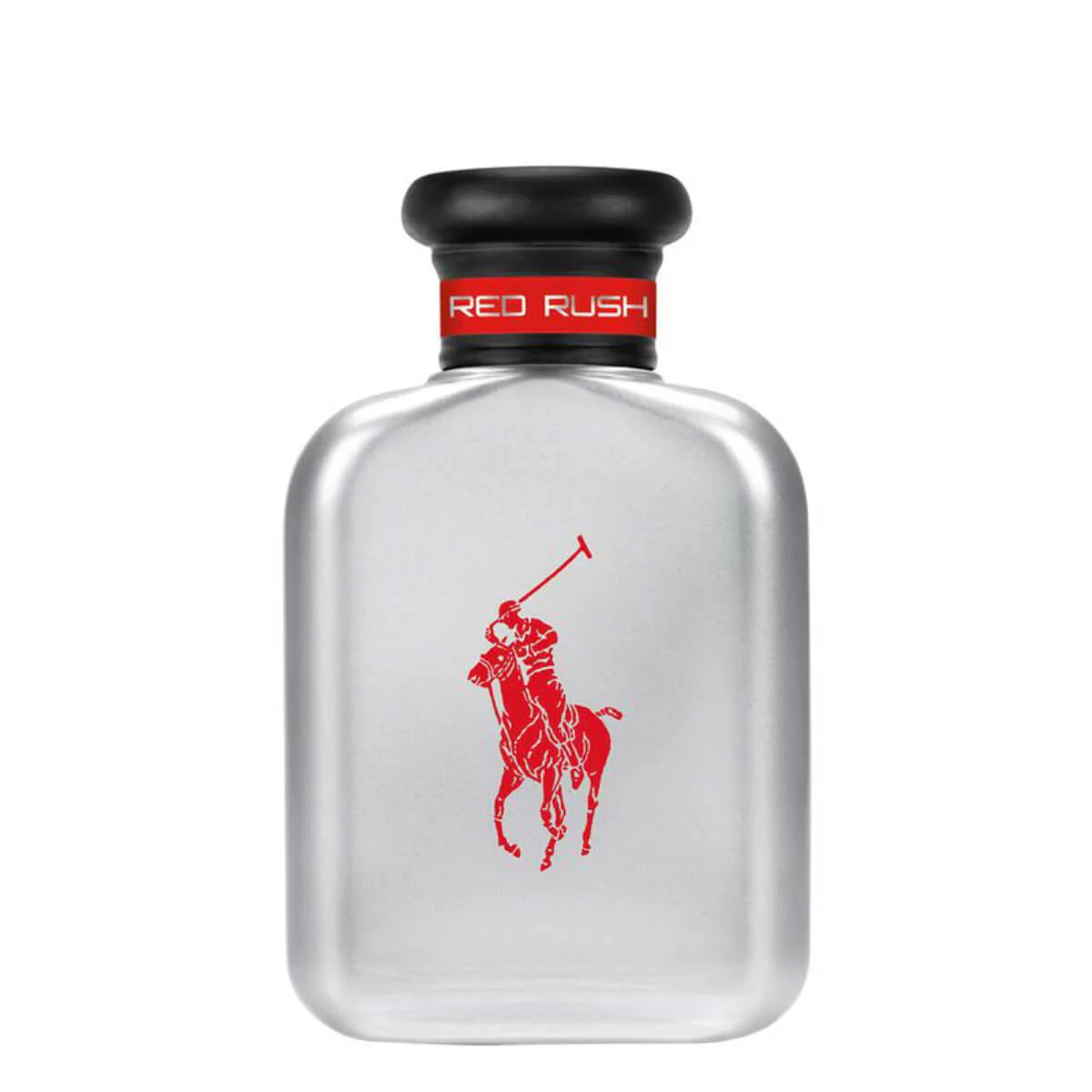 Ralph Lauren Polo Rush Eau de Toilette - Bold Fresh Scent, 75ml