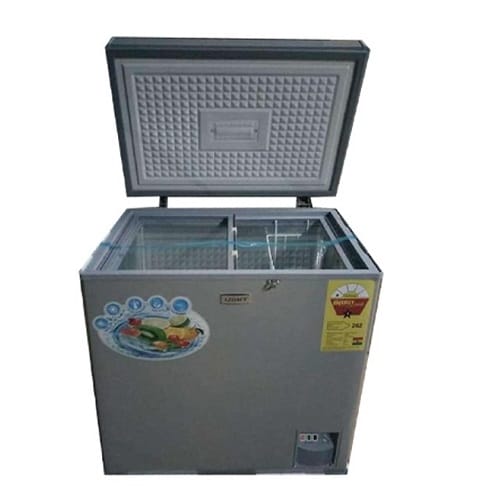 Legacy 104L Chest Freezer - Energy Efficient, Compact Design