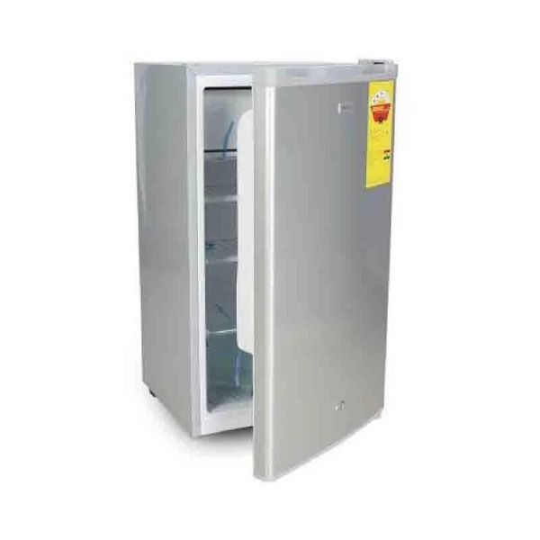 Novo 95L Table Top Refrigerator - Compact Single Door Fridge