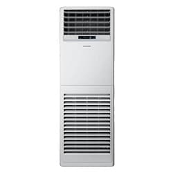 Samsung 3.5HP Floor Standing Inverter AC with Auto Swing