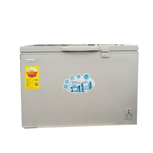 Legacy 200L Chest Freezer with Fast Freezing Technology