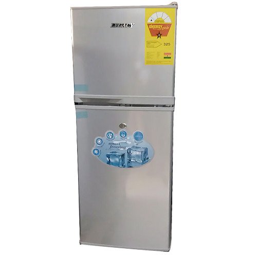 Legacy 108L Top Freezer Refrigerator with Reversible Door