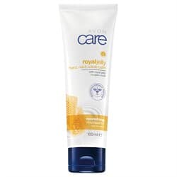 Avon Care Royal Jelly Hand Cream - For Very Dry Skin, 100ml