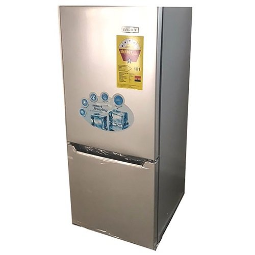 Legacy 142L Bottom Freezer Refrigerator (89L Fridge / 51L Freezer)