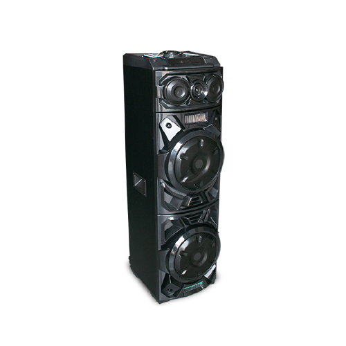 Nasco 110W Bluetooth Sound Tower – Aux, USB & Powerful Bass