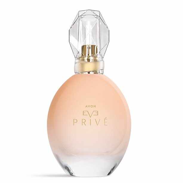 Avon Eve Privé Eau de Parfum - 50ml, Floral Woody Scent