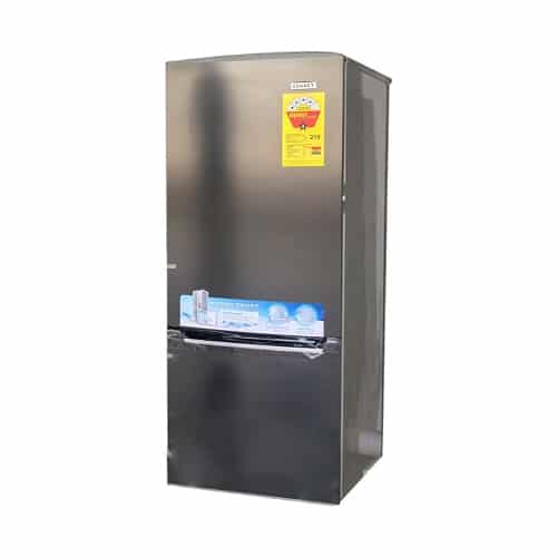 Legacy 206L Bottom Freezer Refrigerator - 4 Star Energy Rating