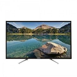 Nasco 50″ LED HD Digital Satellite TV