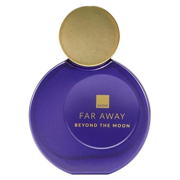 Avon Far Away Beyond the Moon Parfum - 50ml, Floral Oriental