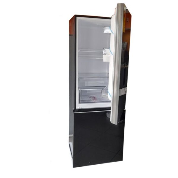 Legacy 310L Bottom Freezer Refrigerator (220L Fridge / 89L Freezer)