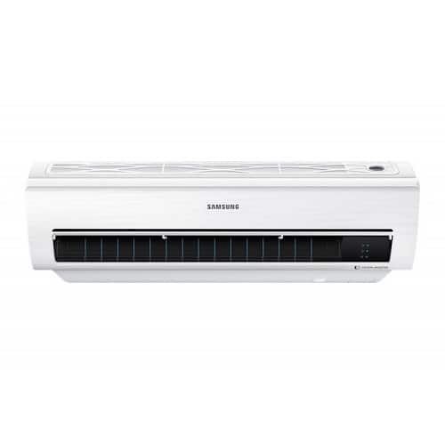 Samsung 2.5HP Inverter Split AC - Triple Protector, Energy Efficient
