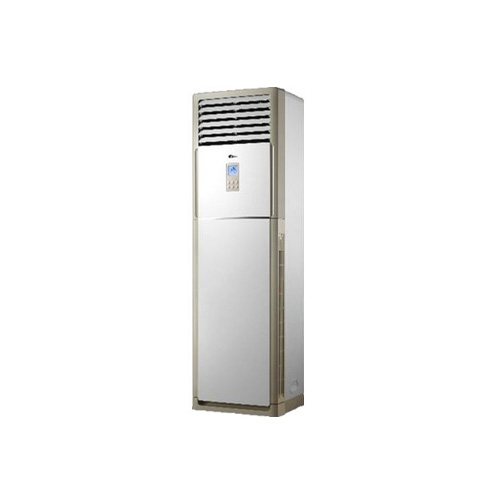 Midea 2.5HP Floor Standing AC – Fast Cooling with Active Carbon Filter