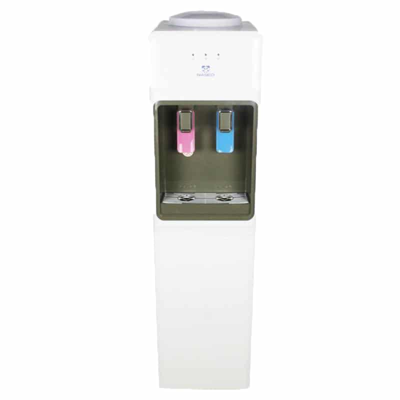 Nasco 16L Hot & Cold Water Dispenser – Energy Saving, Push Button