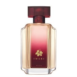 Avon Imari Eau de Toilette – 50ml, Seductive Citrus & Vanilla