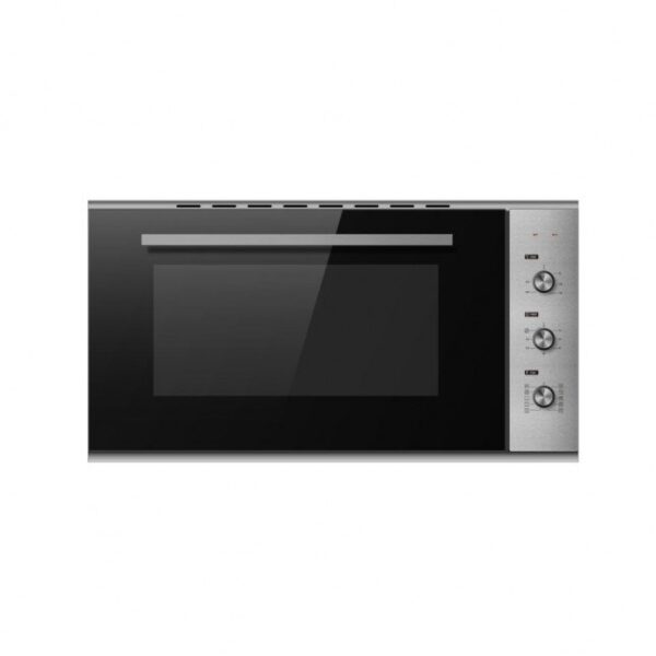 Midea 93L Mechanical Electric Oven – 9 Functions, A-Class Energy