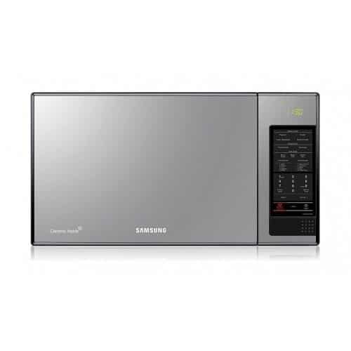 Samsung 40L Solo Microwave Oven – Eco Mode & Triple Distribution System