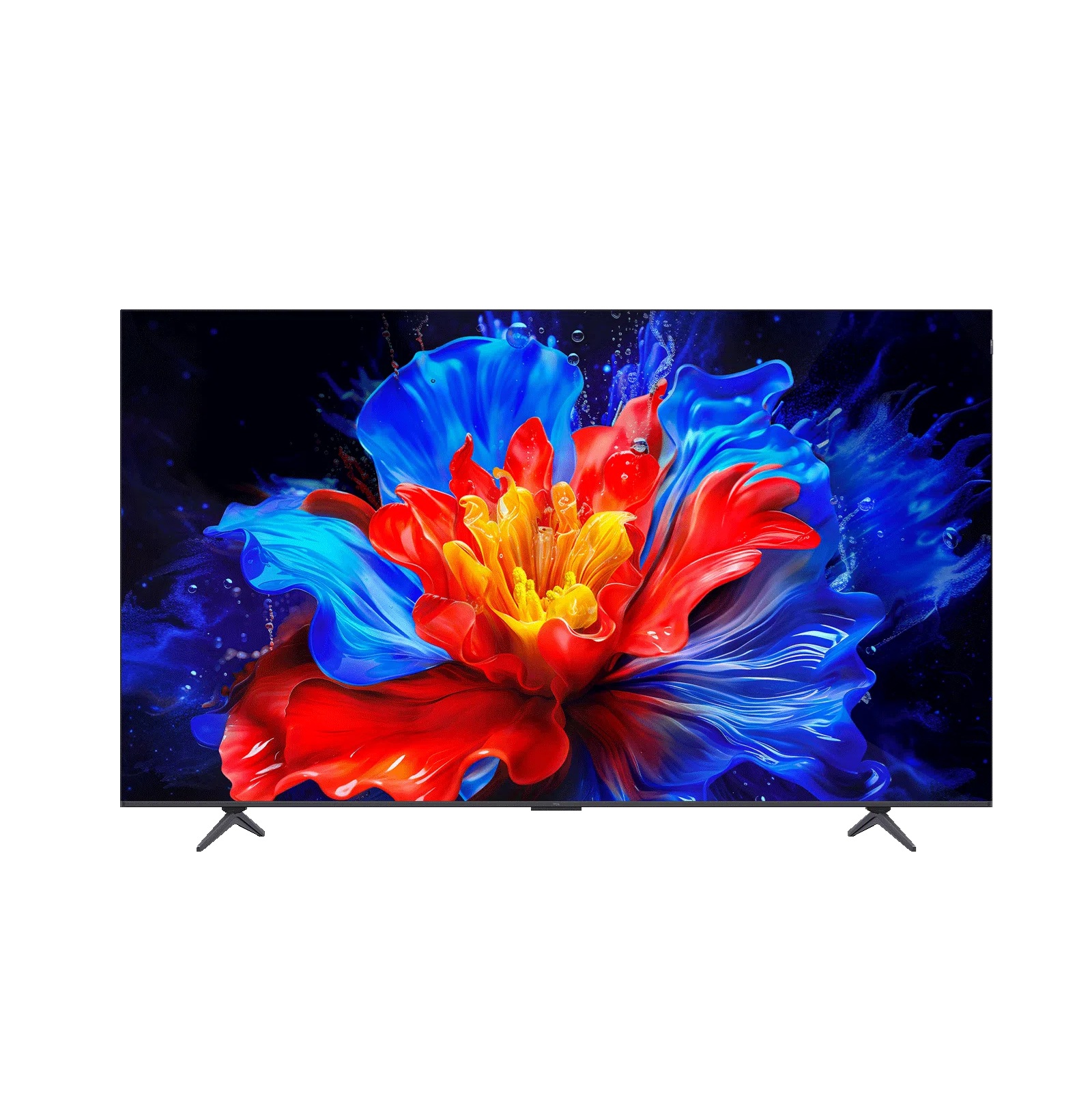 TCL 85-inch QLED Pro 4K Smart Google TV with Dolby Atmos (85P8K)